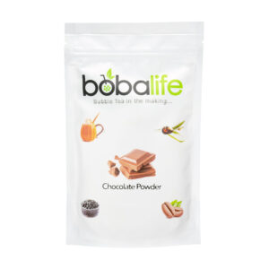 Chocolate Flavour Powder (150g sachet)