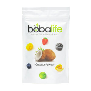 Coconut Flavour Powder (150g sachet)
