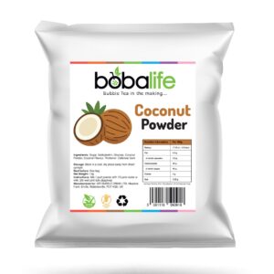 Coconut Flavour Powder (1kg bag)